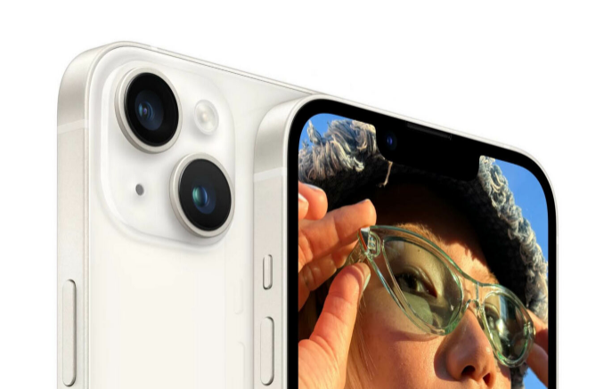 各国消费者需要花年薪的多少才能买一部iPhone 14?