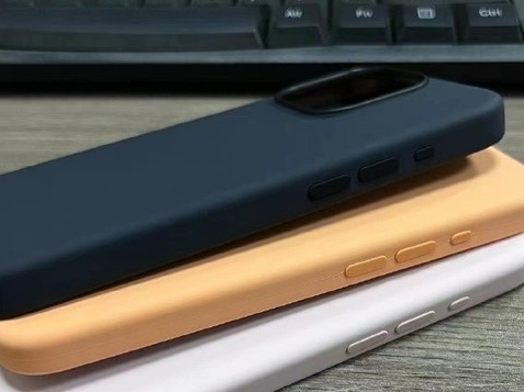 永丰苹果14维修站分享iPhone14手机壳能直接给iPhone15用吗?