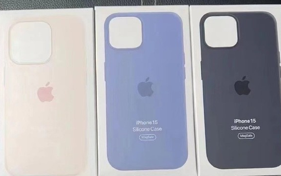 永丰苹果14维修站分享iPhone14手机壳能直接给iPhone15用吗？ 