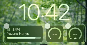 永丰苹果手机维修分享iOS 16 天气小组件无法正常显示怎么办 