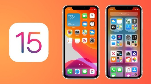 永丰苹果13维修分享iPhone13更新iOS 15.5，体验如何 