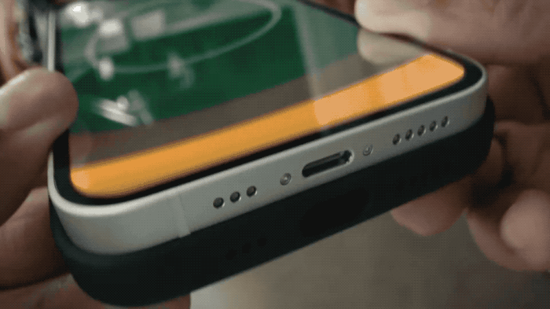永丰苹果手机维修分享未来 Magsafe 还有哪些发展空间 