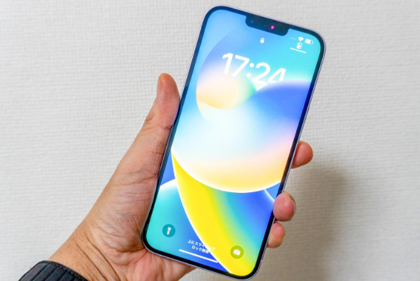 永丰苹果手机维修分享iPhone 14 Plus换电池 