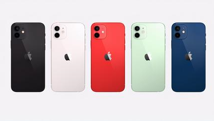 永丰苹果维修点分享iPhone 12黑屏隐蔽故障解读 