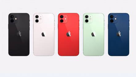 永丰苹果维修点分享iPhone 12电池发烫少见诱因解析 